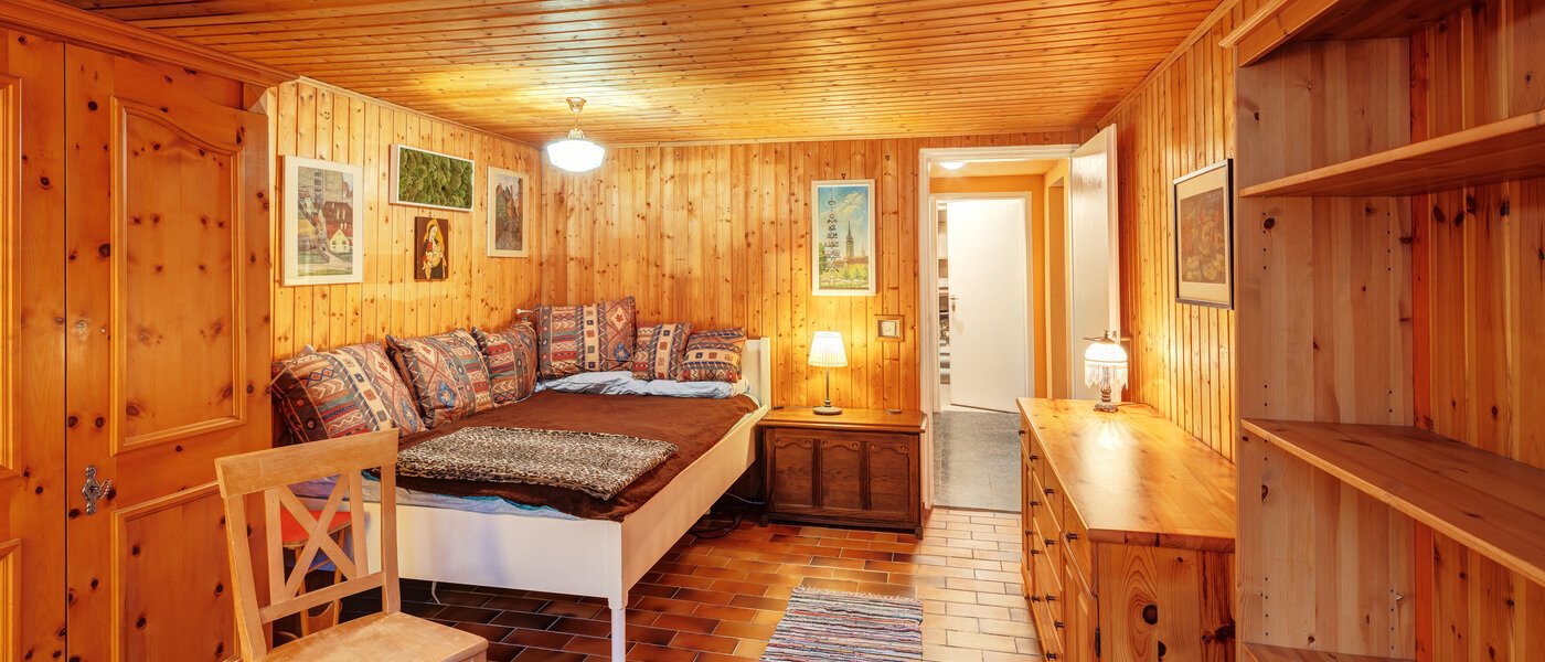 Γωνιακή μονοκατοικία Unterhaching 02 Δωμάτιο χόμπι 14690