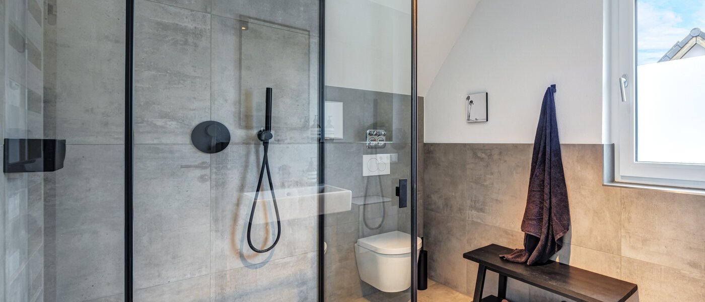 Loftsleilighet München Allach 03 Baderom 14692