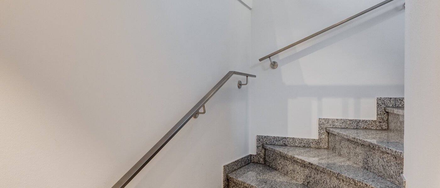 Loftsleilighet München Allach 02 Korridor/gang 14692