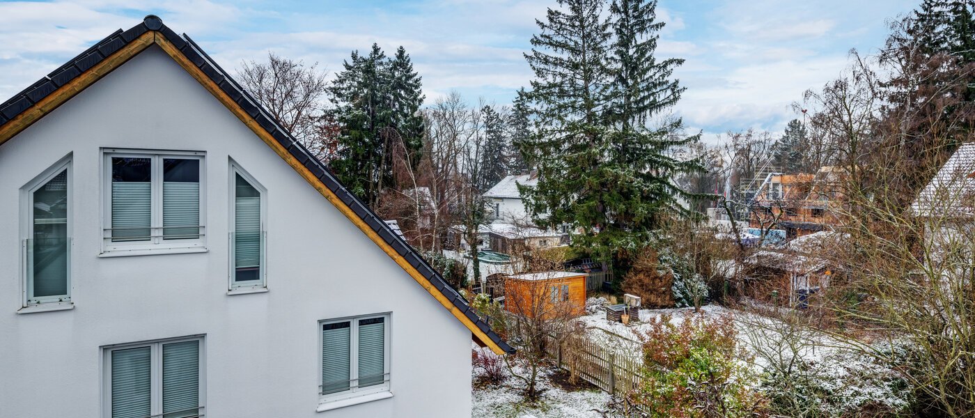 Loftsleilighet München Allach 02 Utsikt 14692