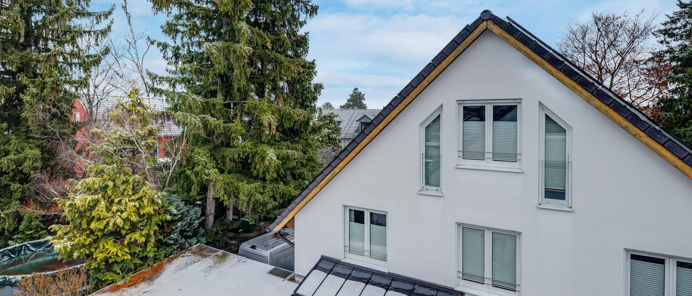 Loftsleilighet München Allach 03 Utsikt 14692