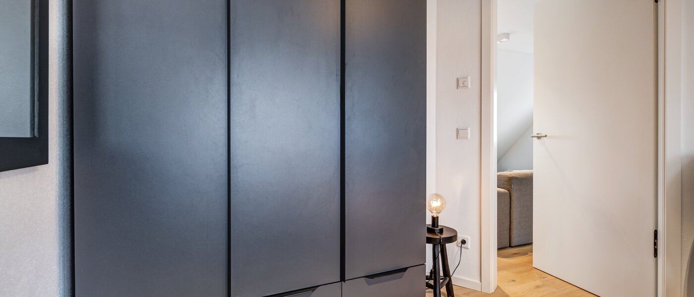 Loftsleilighet München Allach 03 Soverom 14692