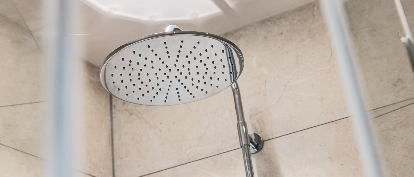 Επίπεδη München Maxvorstadt - Universitätsviertel 02 Μπάνιο 14693