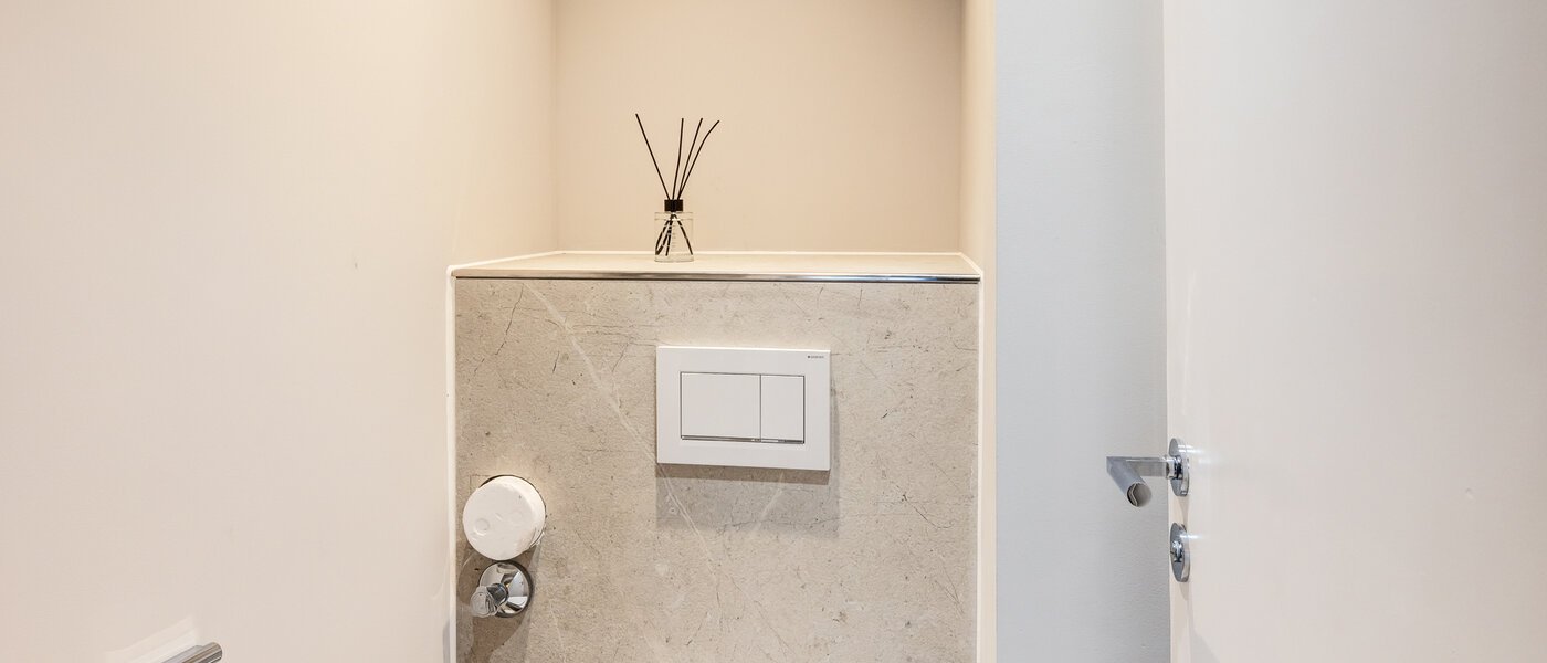 Επίπεδη München Maxvorstadt - Universitätsviertel 02 ξεχωριστή τουαλέτα 14693