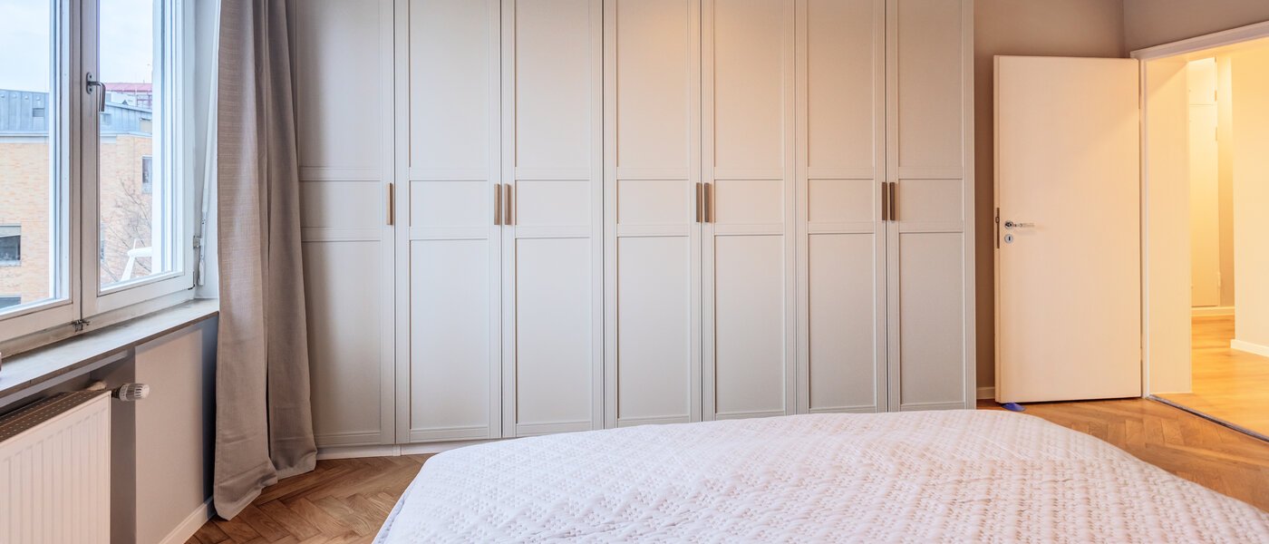 Επίπεδη München Maxvorstadt - Universitätsviertel 03 1ο υπνοδωμάτιο 14693