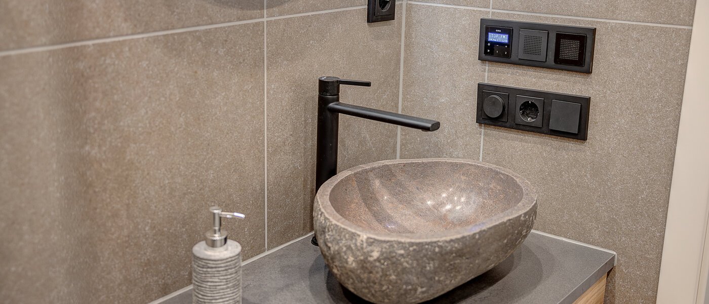 Плосък München Parkstadt Solln 03 Баня 14696