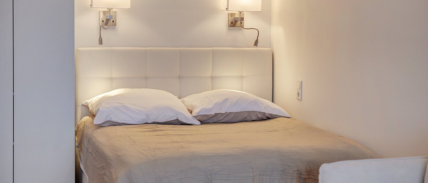 Плосък München Parkstadt Solln 02 Спален кът 14696