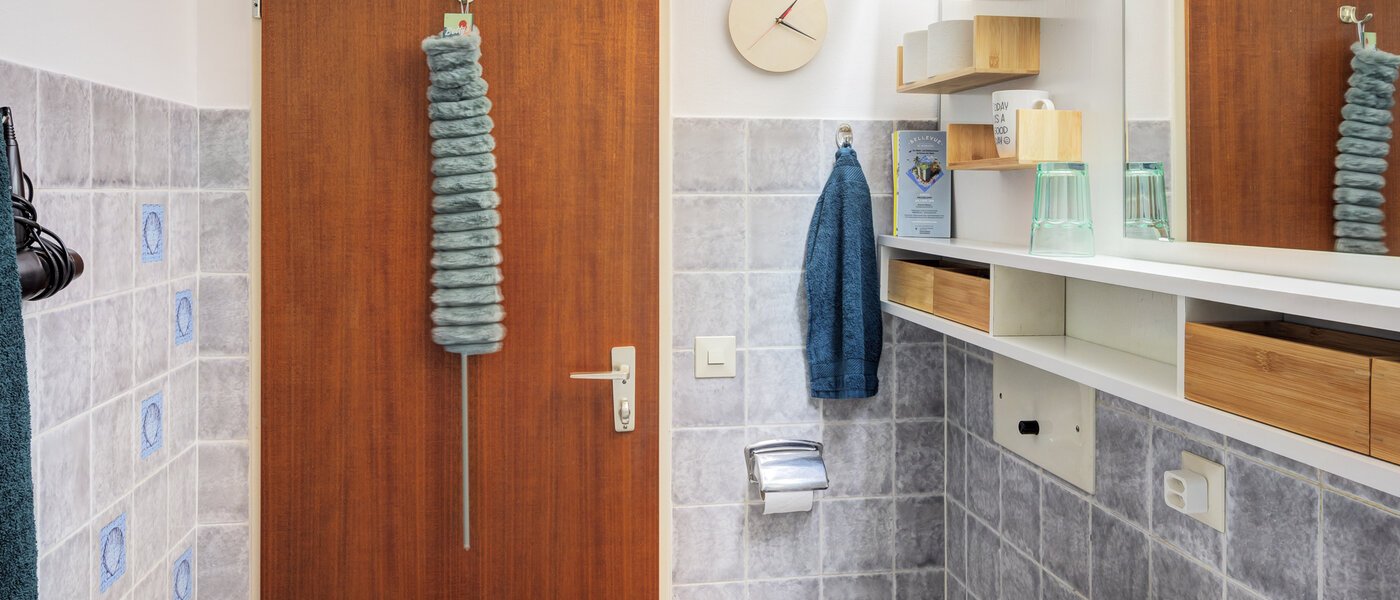 Ravna stran München Laim 02 Kopalnica 14697