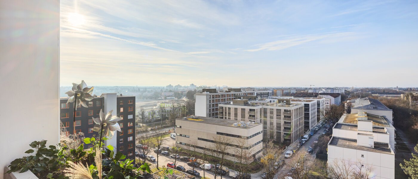 Ravna stran München Laim 01 Oglejte si 14697