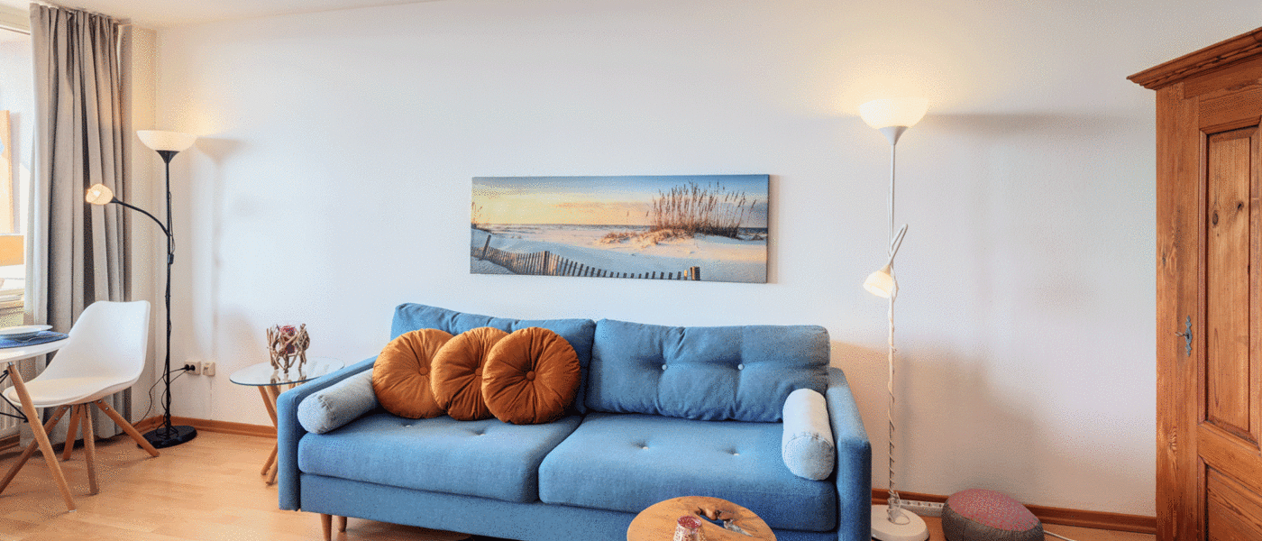 Ravna stran München Laim 01 Prostor za spanje 14697