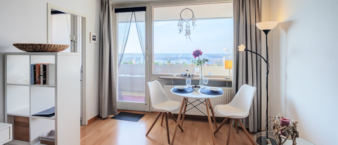 Ravna stran München Laim 02 Dnevni prostor 14697