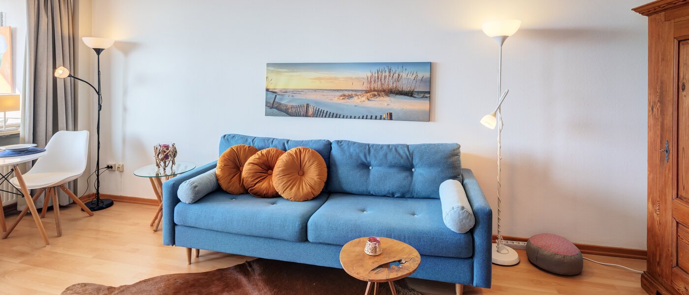 Ravna stran München Laim 03 Dnevni prostor 14697