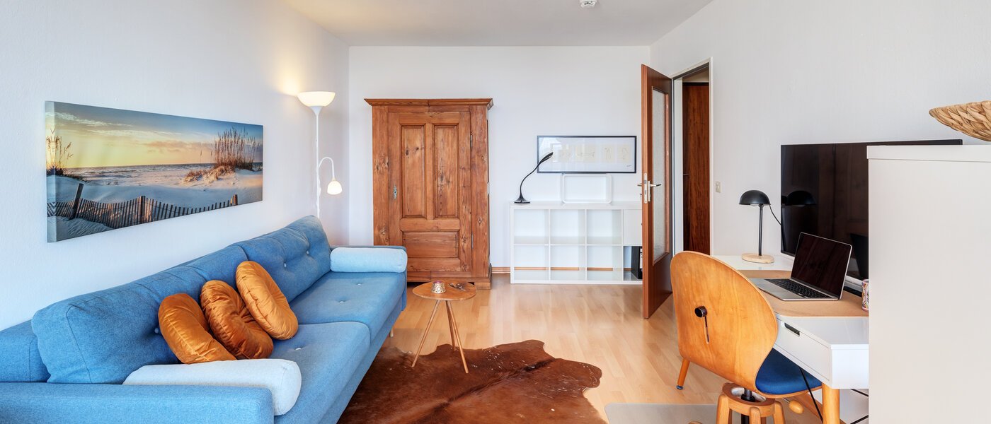 Ravna stran München Laim 04 Dnevni prostor 14697