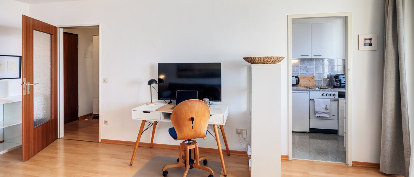 Ravna stran München Laim 05 Dnevni prostor 14697