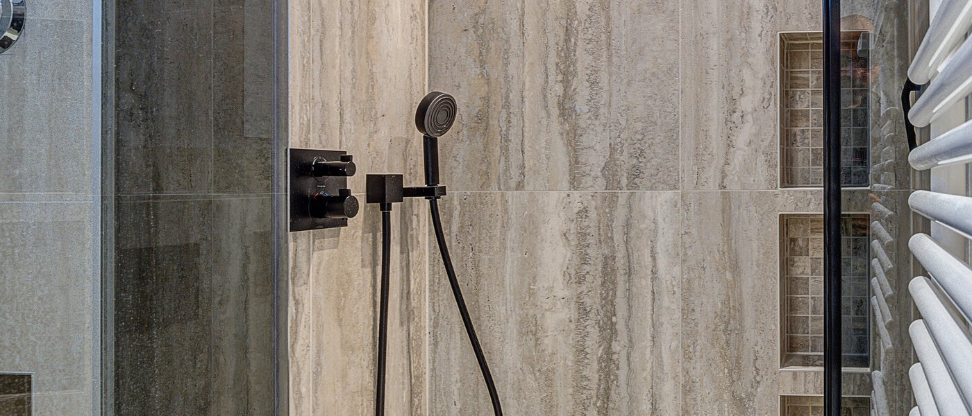 Плосък München Untersendling 02 Баня 14698