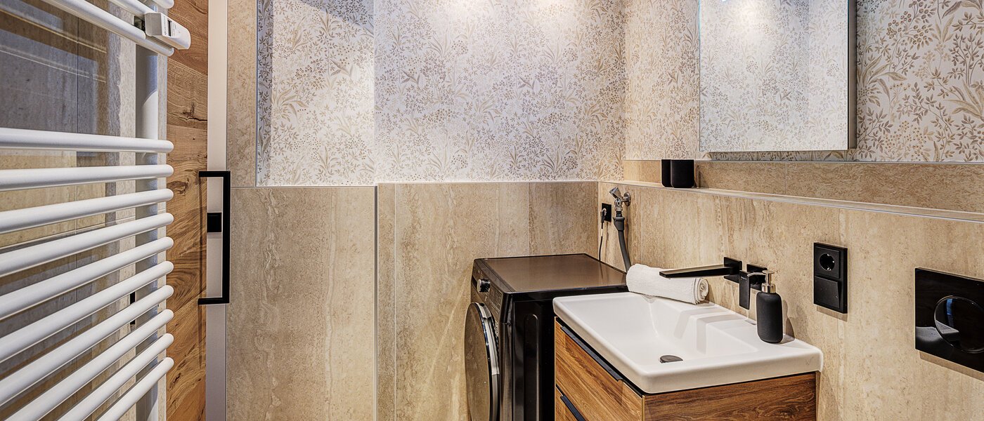 Плосък München Untersendling 05 Баня 14698