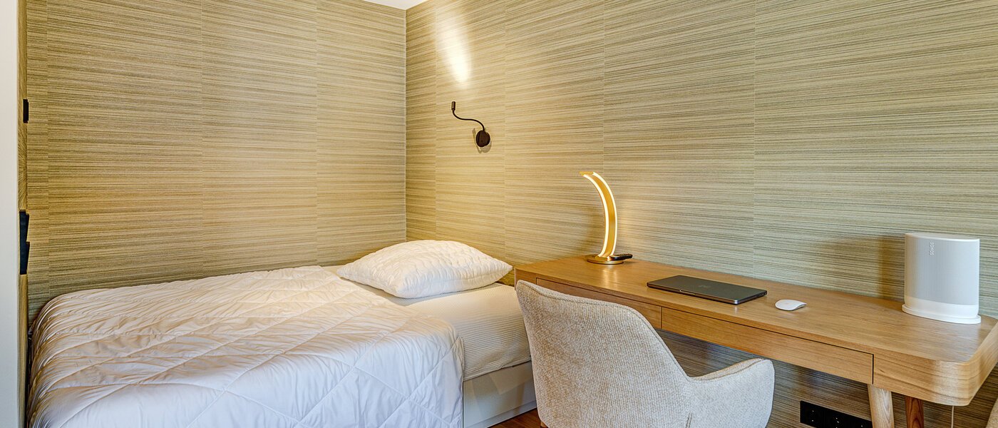 Плосък München Untersendling 01 Спален кът 14698