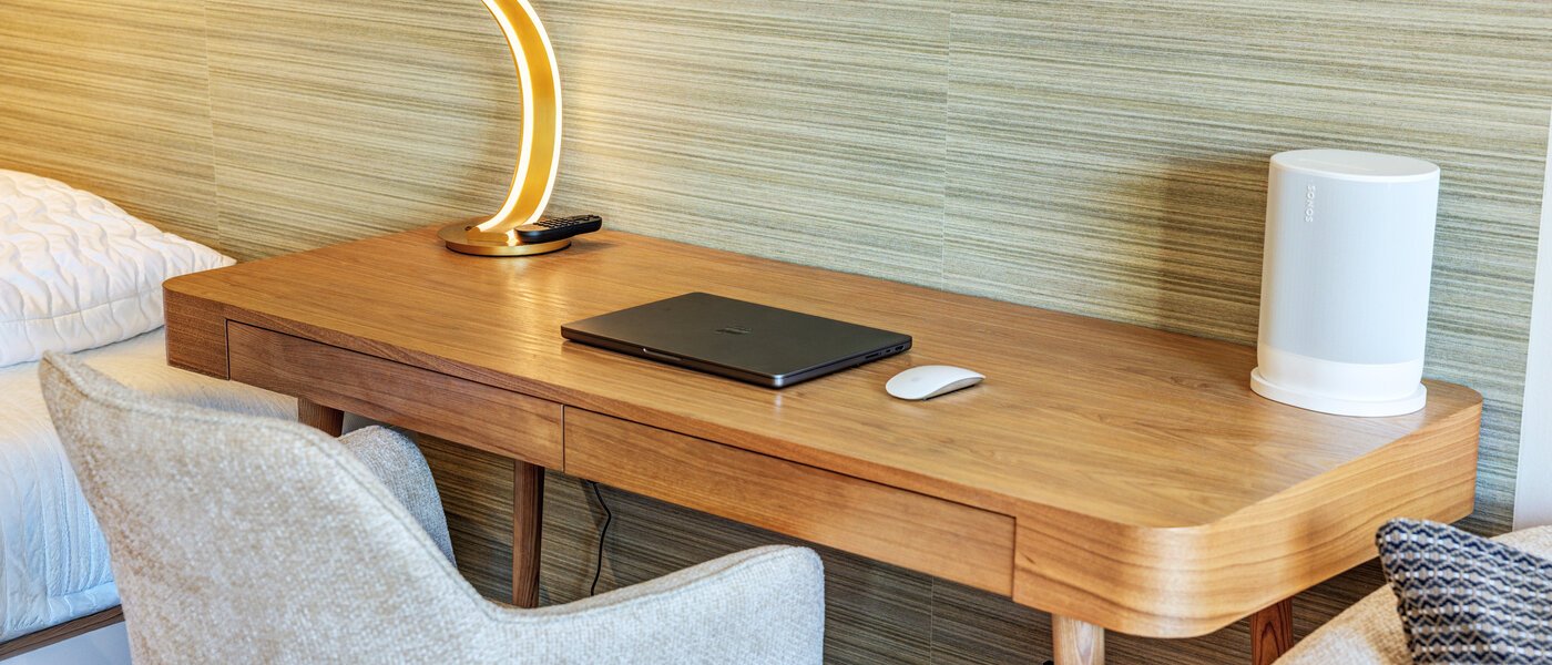 Плосък München Untersendling 02 Дневна зона 14698