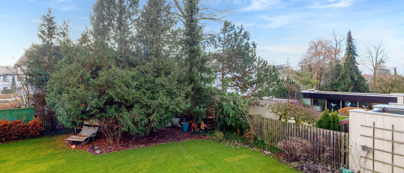 Плоский Germering 02 Вигляд 14700