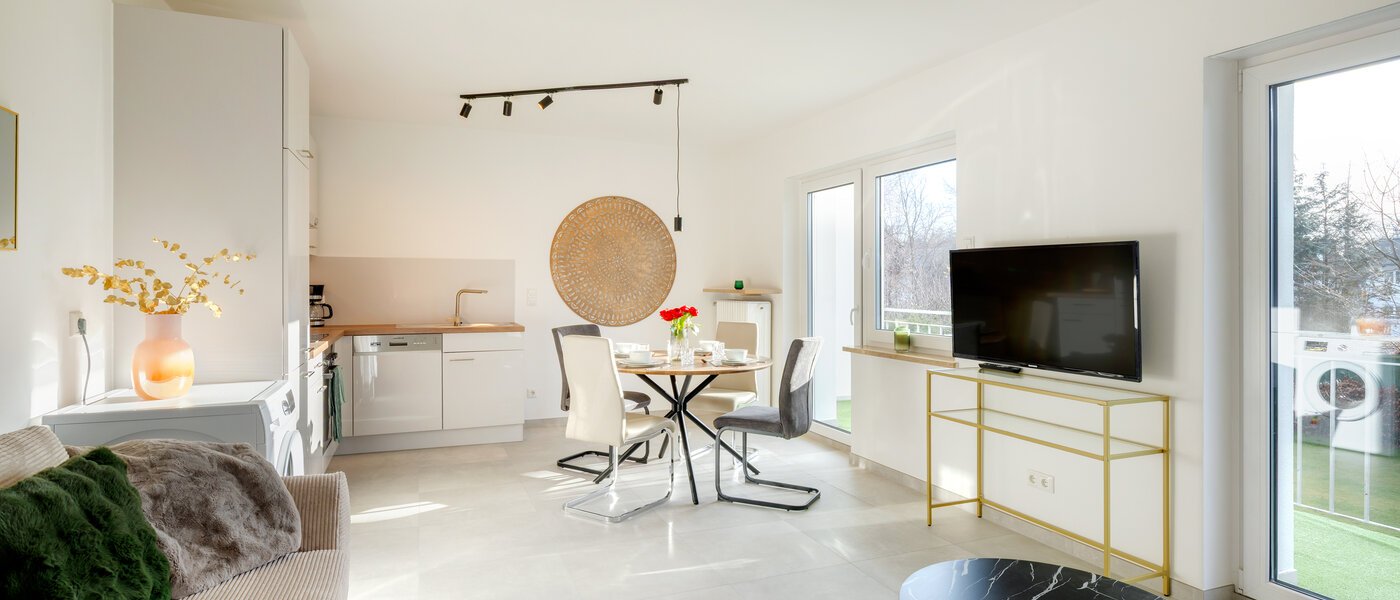 Плоский Germering 02 Житлова зона 14700