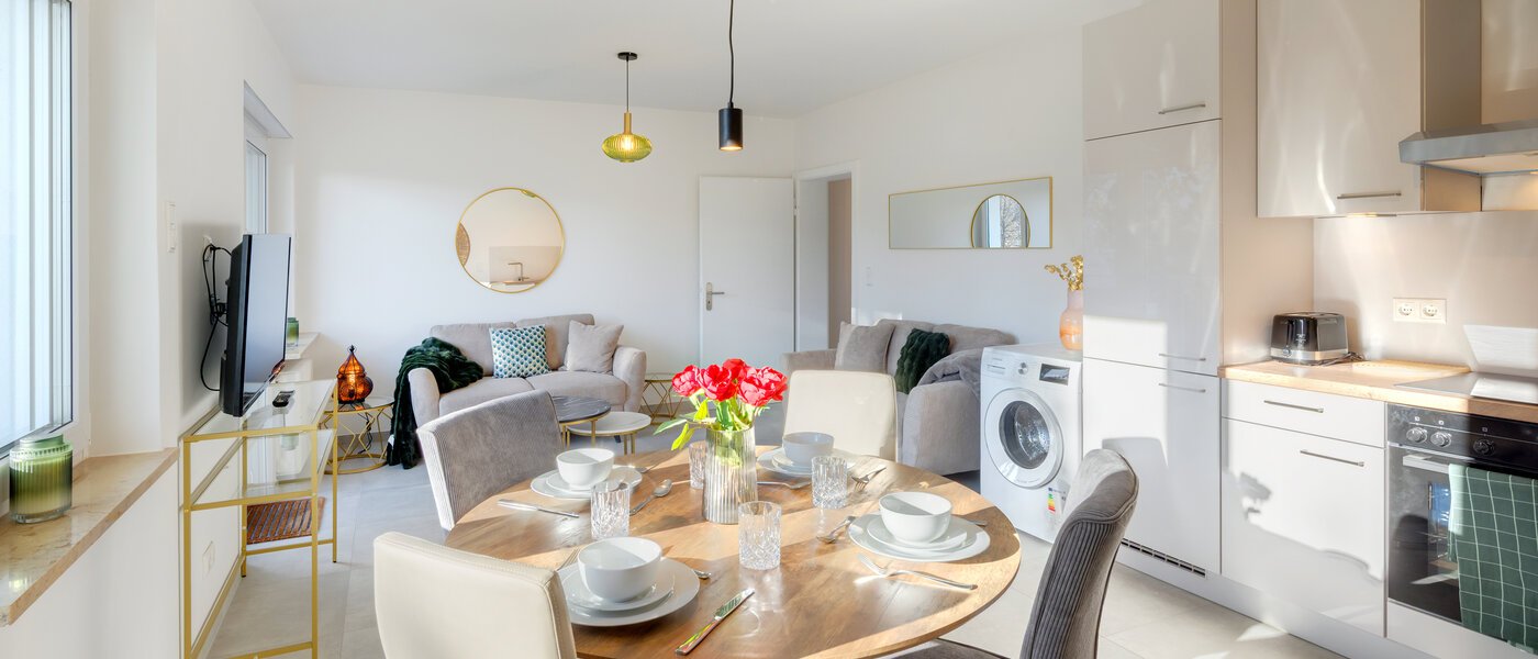 Плоский Germering 05 Житлова зона 14700