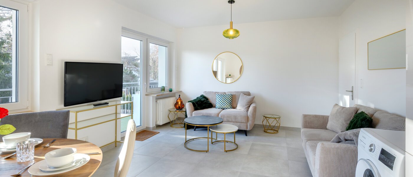 Плоский Germering 06 Житлова зона 14700