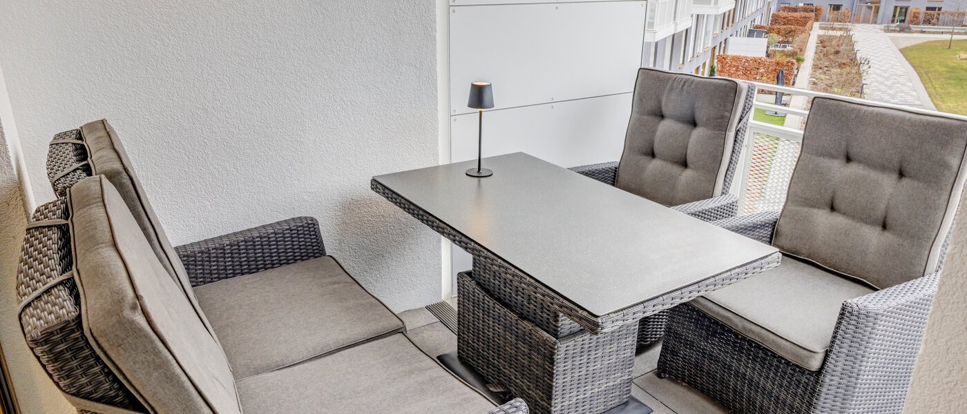 Plat München Pasing 01 Balcon 14702