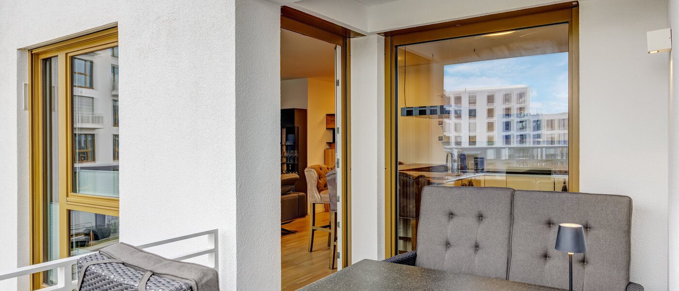 Plat München Pasing 03 Balcon 14702