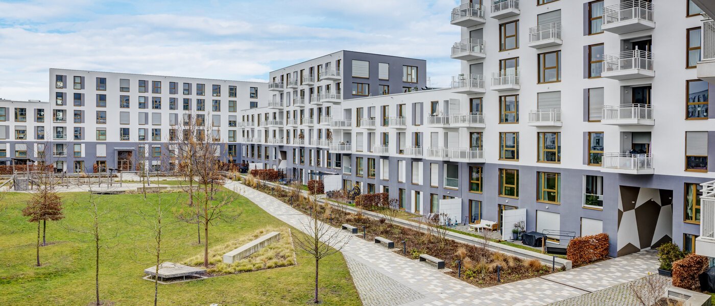 Plat München Pasing 02 Vizualizare 14702