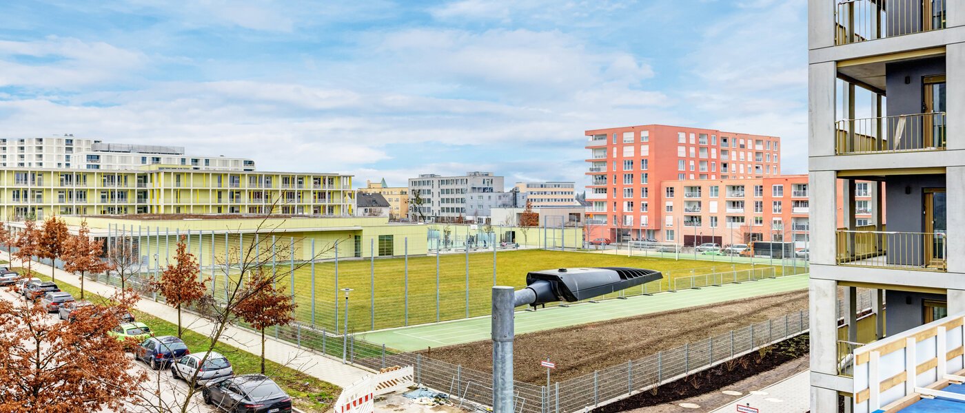 Plat München Pasing 03 Vizualizare 14702