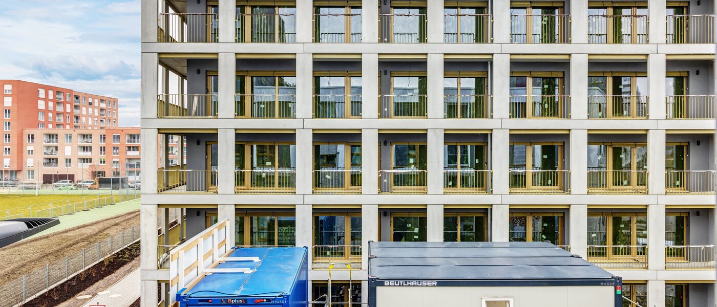 Plat München Pasing 04 Vizualizare 14702