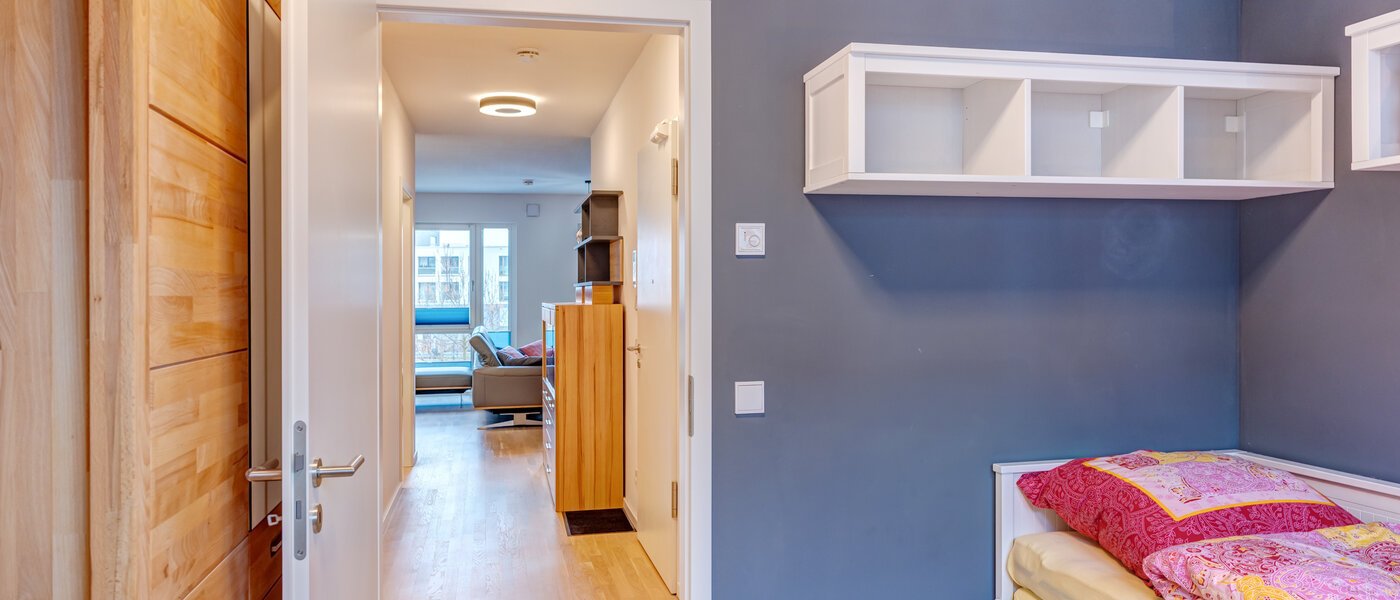 Plat München Pasing 03 Dormitorul 2 14702