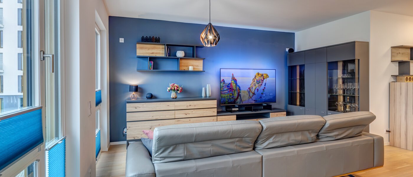 Plat München Pasing 01 Zona de zi 14702