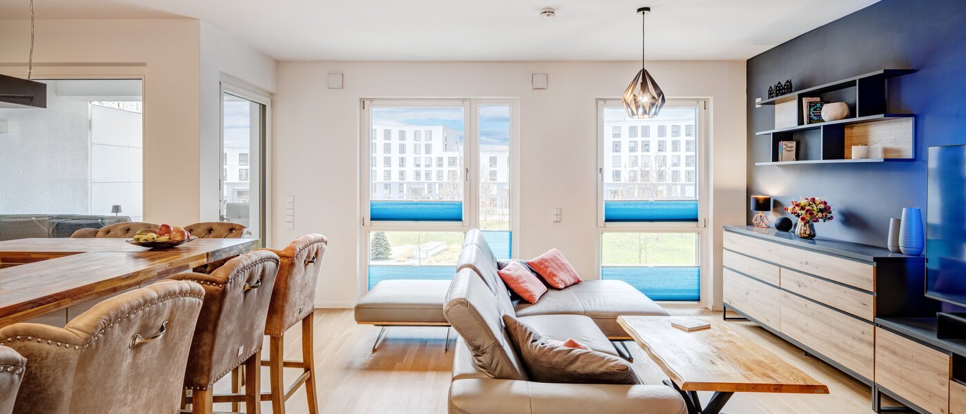 Plat München Pasing 02 Zona de zi 14702