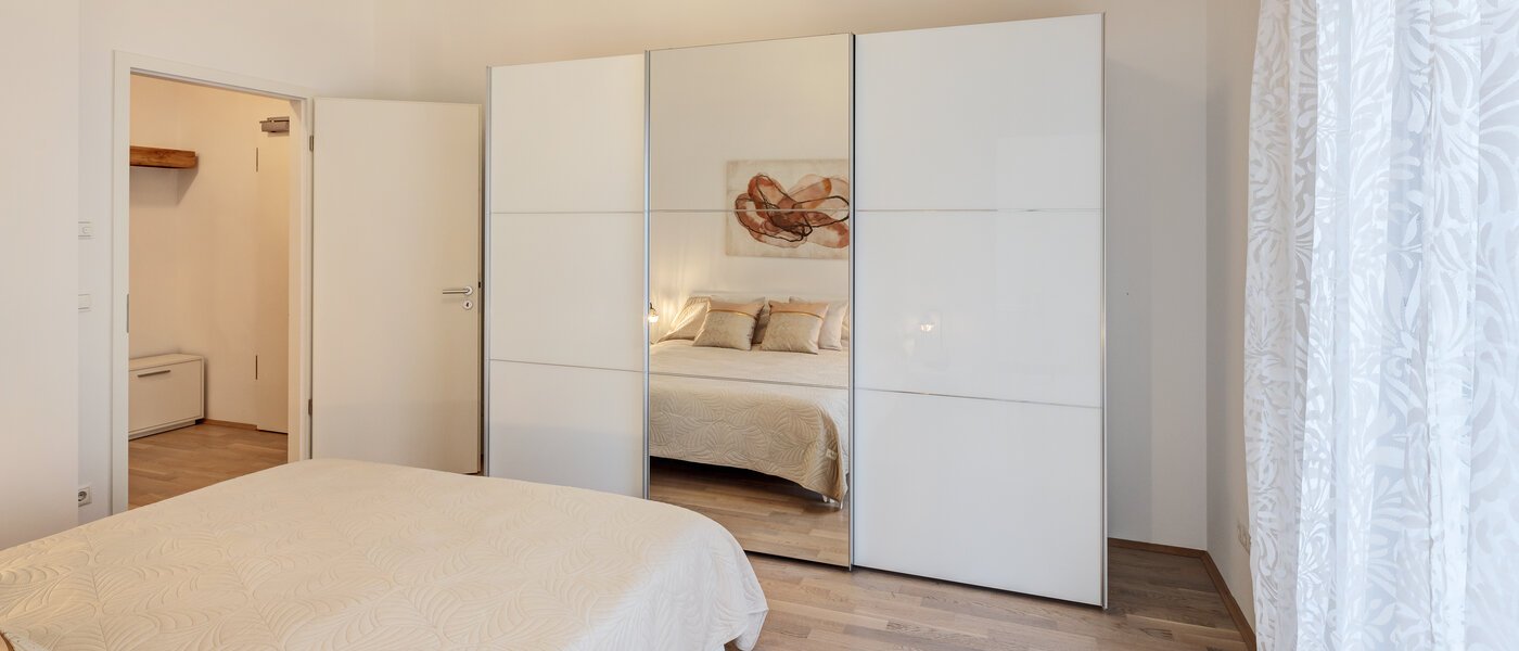 Ploché München Milbertshofen 03 1. ložnice 14703