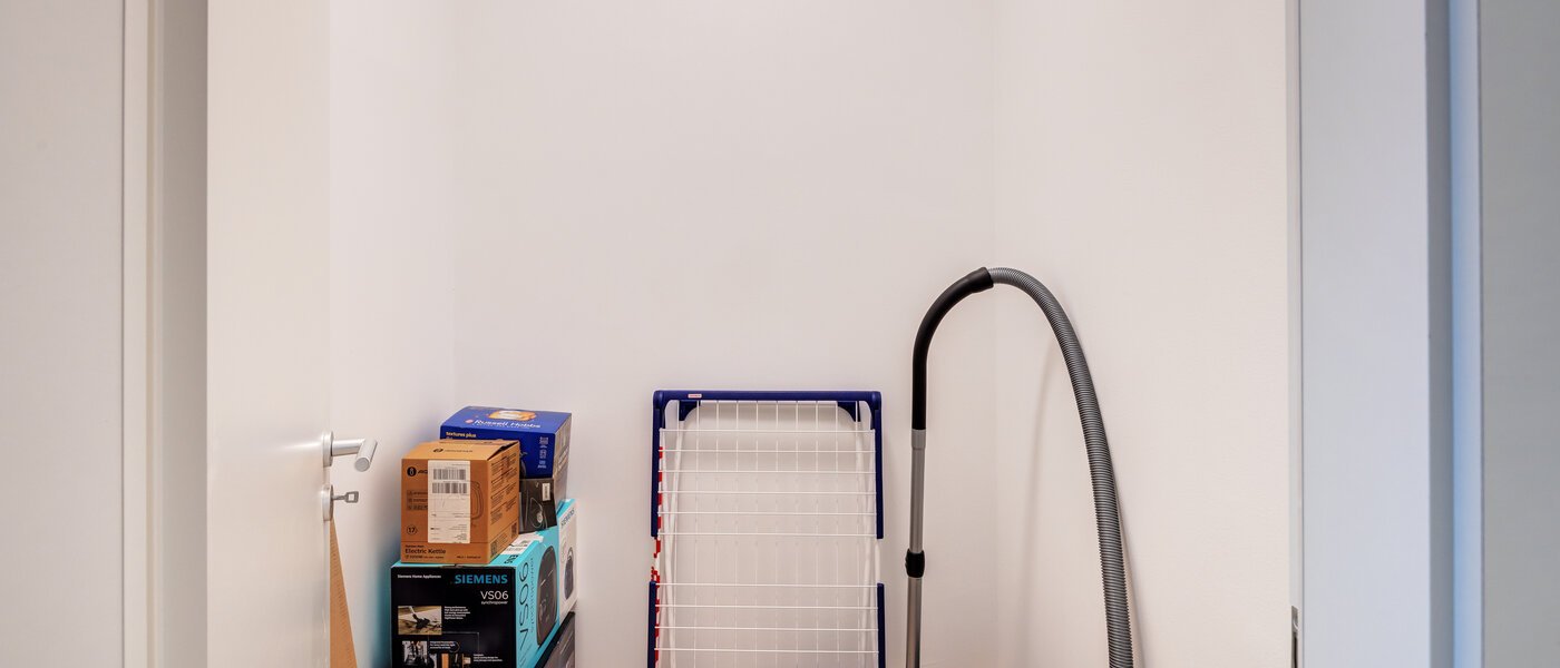 Ploché München Milbertshofen 01 Skladiště 14703