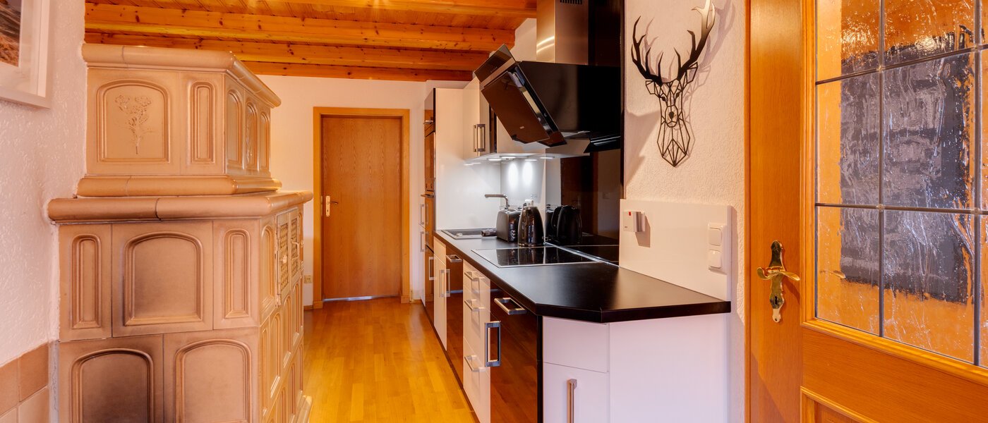 Płaski Kochel am See 01 Kuchnia 14704