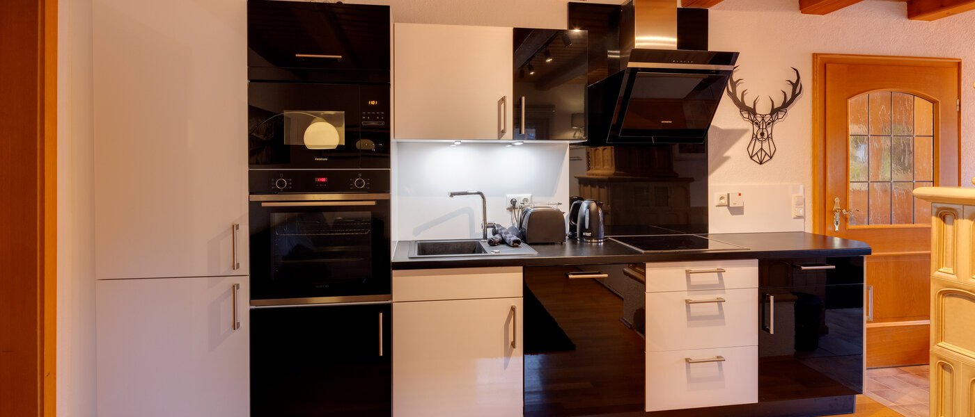 Płaski Kochel am See 02 Kuchnia 14704