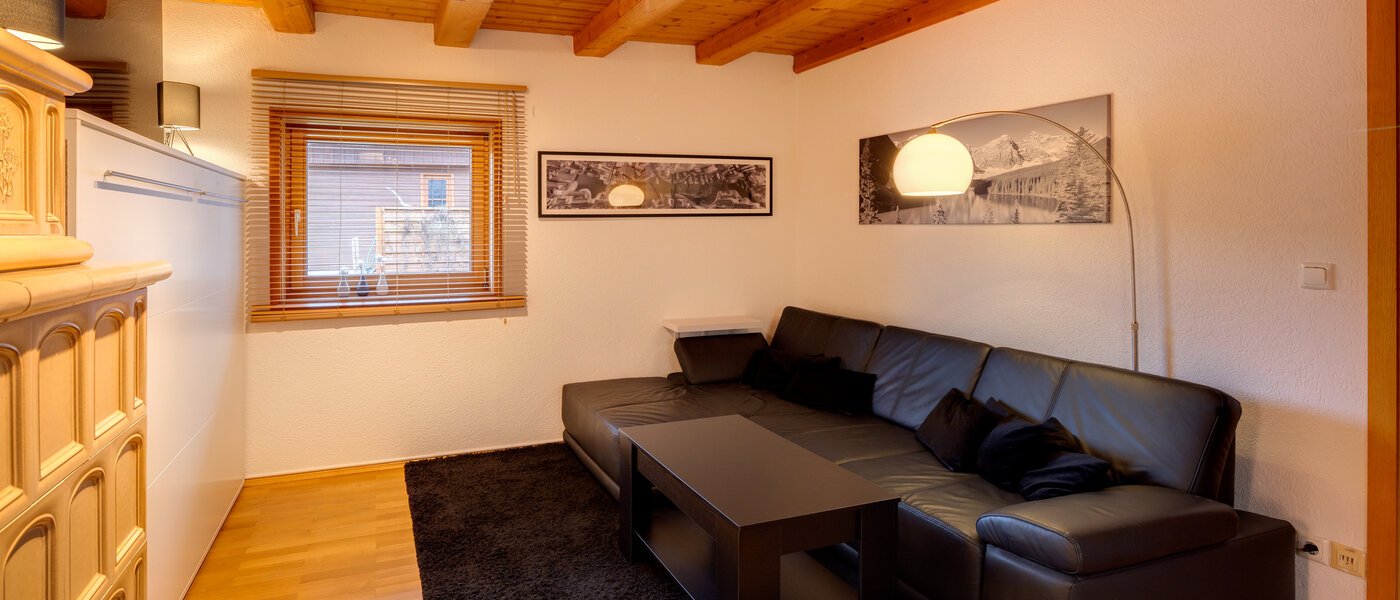 Płaski Kochel am See 02 Część sypialna 14704