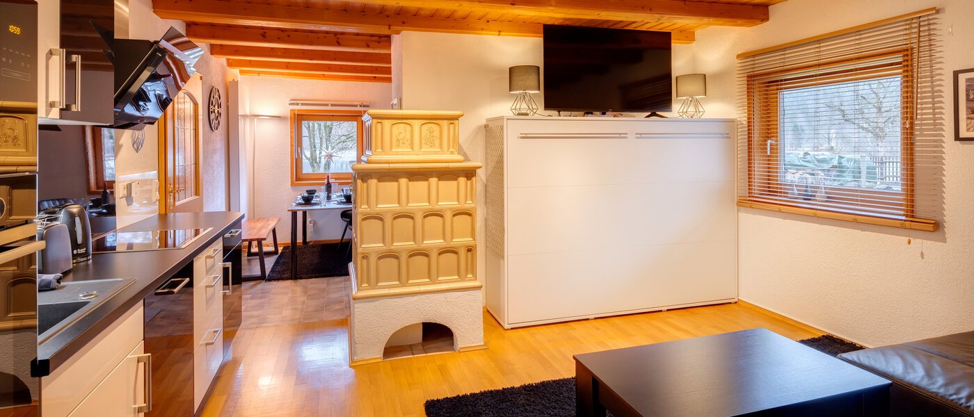 Płaski Kochel am See 03 Część sypialna 14704