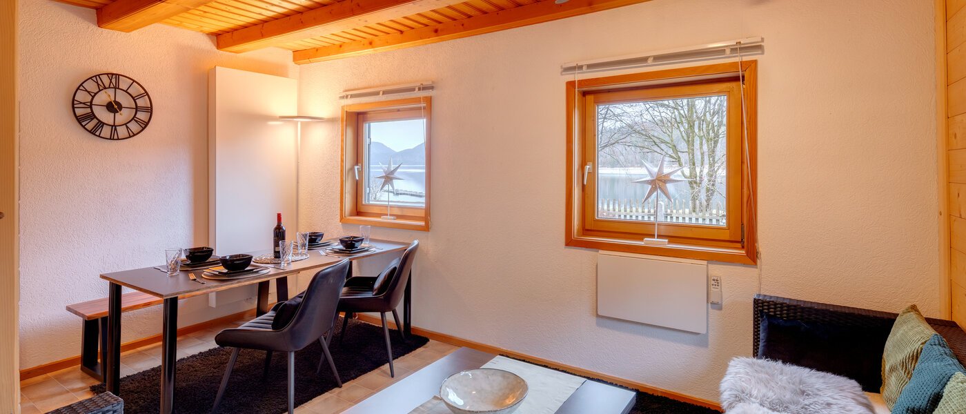 Płaski Kochel am See 01 Część dzienna 14704