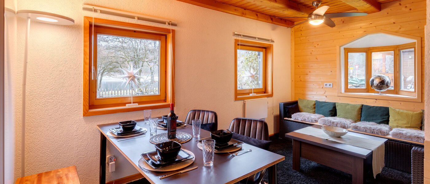 Płaski Kochel am See 02 Część dzienna 14704