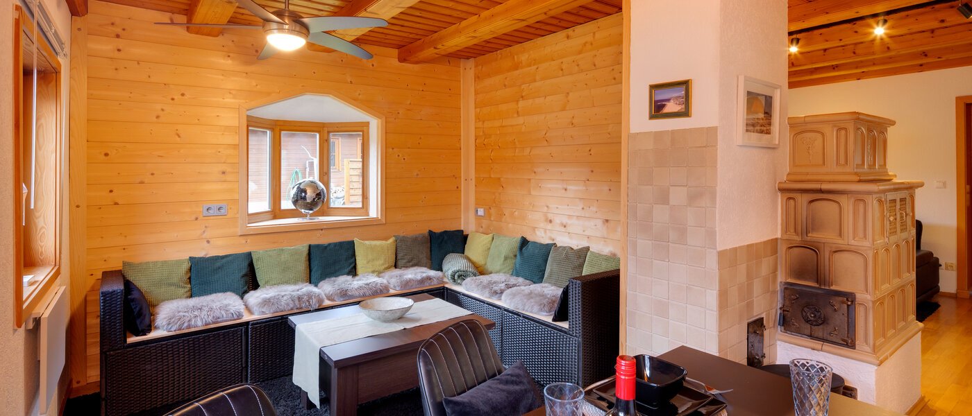 Płaski Kochel am See 03 Część dzienna 14704