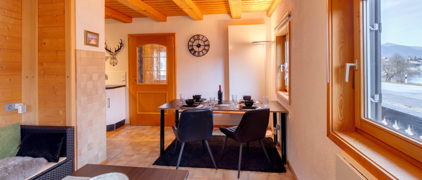 Płaski Kochel am See 04 Część dzienna 14704