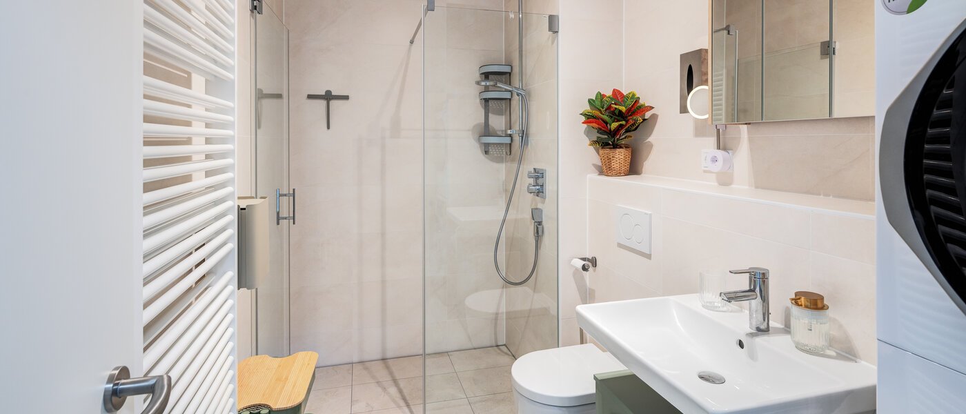 Ploché München Pasing 01 Koupelna 14705