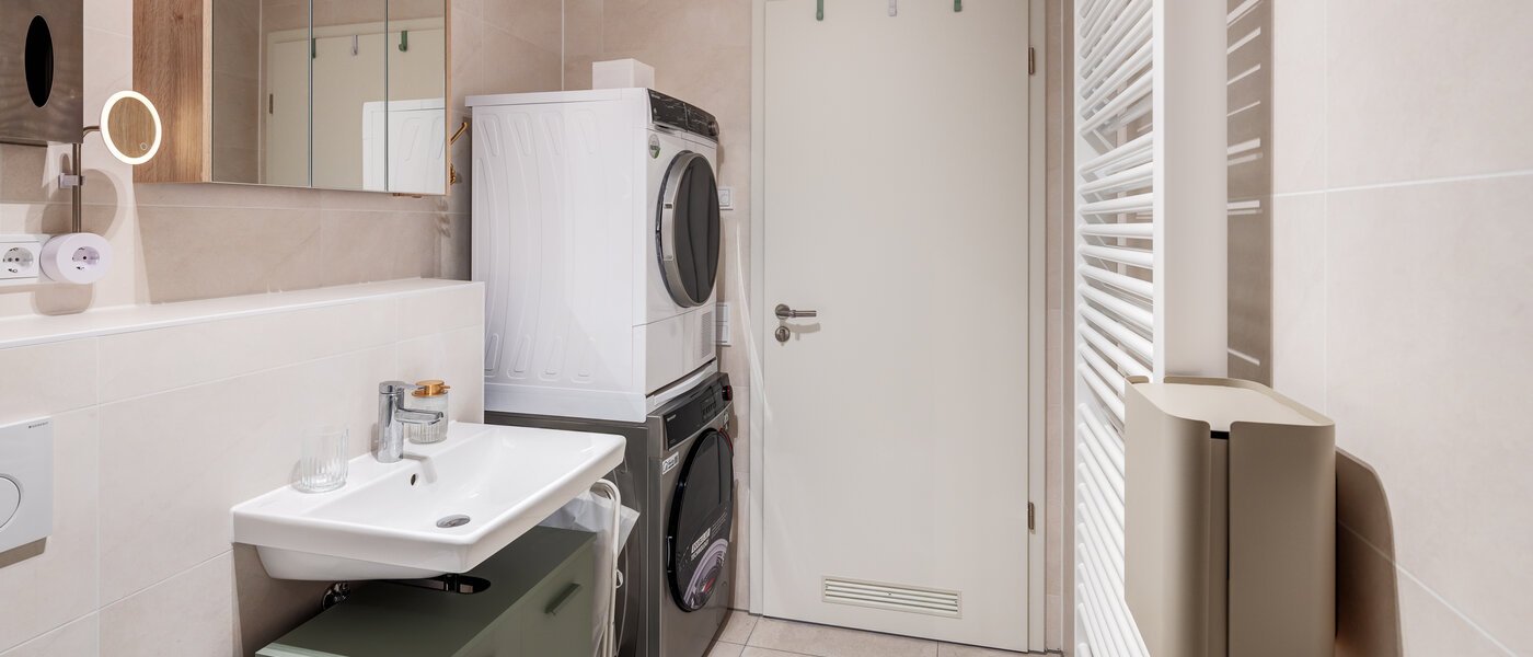 Ploché München Pasing 02 Koupelna 14705