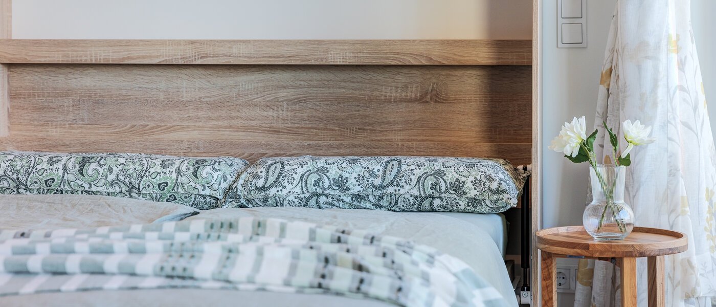 Ploché München Pasing 01 Spací prostor 14705