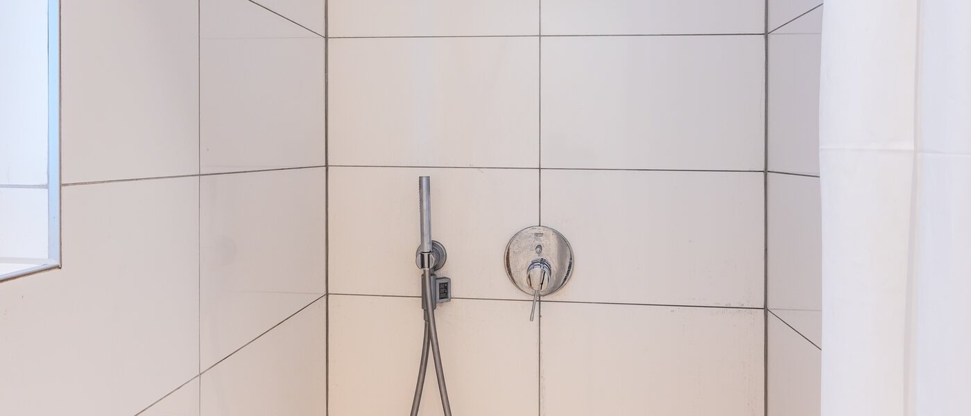 Płaski München Pasing 02 Łazienka 14706