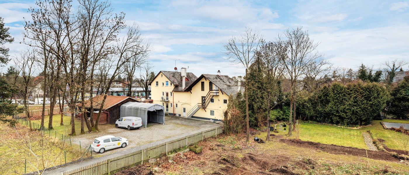 Penthouse lakás München Trudering 03 A  megtekintése 14707