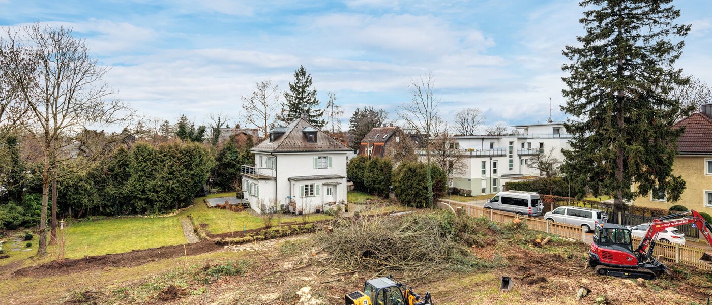 Penthouse lakás München Trudering 04 A  megtekintése 14707